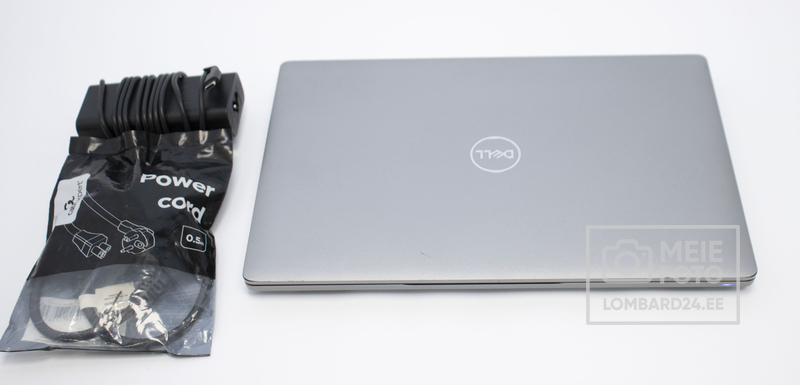 Sülearvuti Dell Latitude 5410 i5-10310U 16GB RAM 256GB SSD
