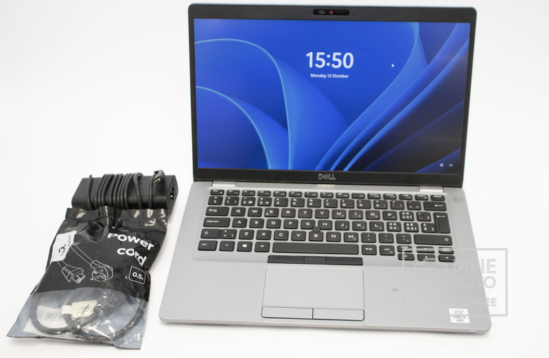 Sülearvuti Dell Latitude 5410 i5-10310U 16GB RAM 256GB SSD