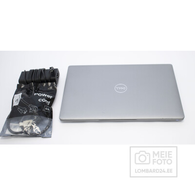 Sülearvuti Dell Latitude 5410 i5-10310U 16GB RAM 256GB SSD