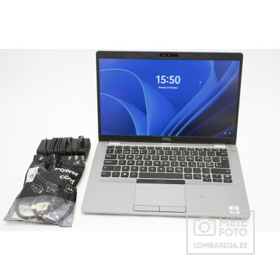 Sülearvuti Dell Latitude 5410 i5-10310U 16GB RAM 256GB SSD