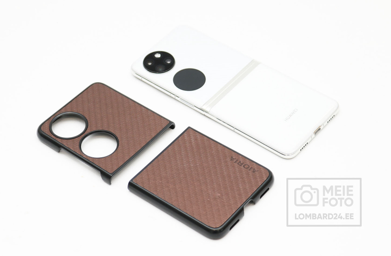 Mobiiltelefon Huawei P50 Pocket 256GB 8GB RAM