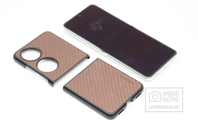 Mobiiltelefon Huawei P50 Pocket 256GB 8GB RAM