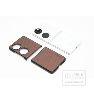 Mobiiltelefon Huawei P50 Pocket 256GB 8GB RAM