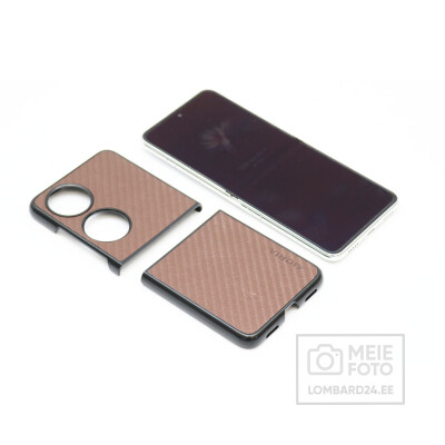 Mobiiltelefon Huawei P50 Pocket 256GB 8GB RAM