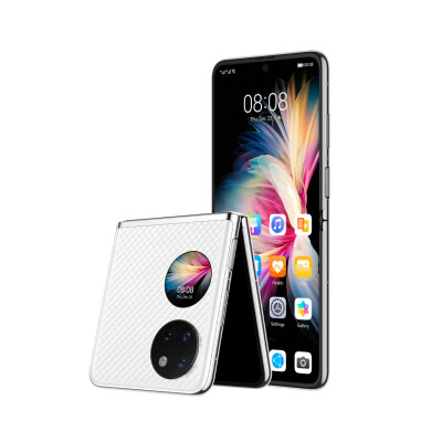 Mobiiltelefon Huawei P50 Pocket 256GB 8GB RAM