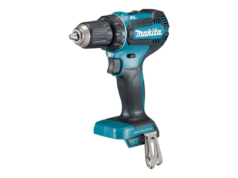 Trell Makita DDF485 50/27 Nm 1,5-13mm padrun