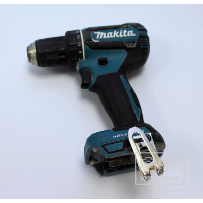 Trell Makita DDF485 50/27 Nm 1,5-13mm padrun