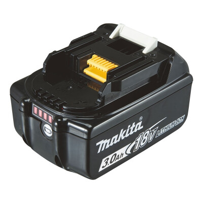Makita 3.0Ah S/N: puudub