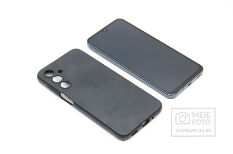 Mobiiltelefon Samsung Galaxy A16 128GB 50MP 5000mAh