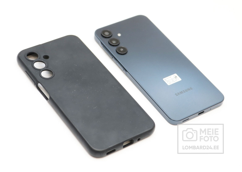 Mobiiltelefon Samsung Galaxy A16 128GB 50MP 5000mAh