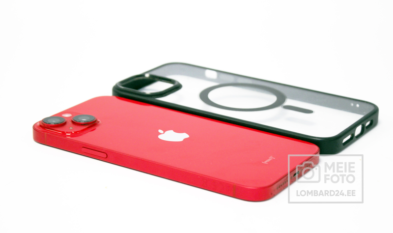 Mobiiltelefon Apple iPhone 14 Plus 128GB