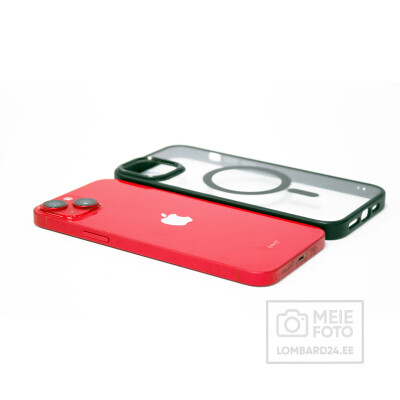 Mobiiltelefon Apple iPhone 14 Plus 128GB