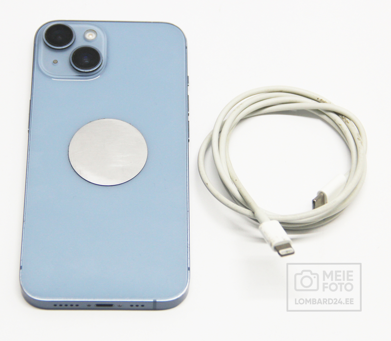 Mobiiltelefon Apple iPhone 14 128GB