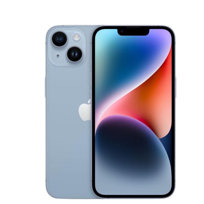 Mobiiltelefon Apple iPhone 14 128GB