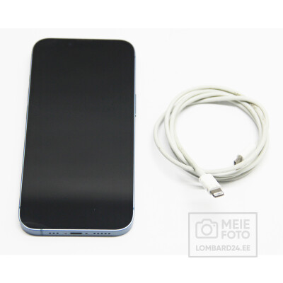 Mobiiltelefon Apple iPhone 14 128GB