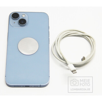 Mobiiltelefon Apple iPhone 14 128GB