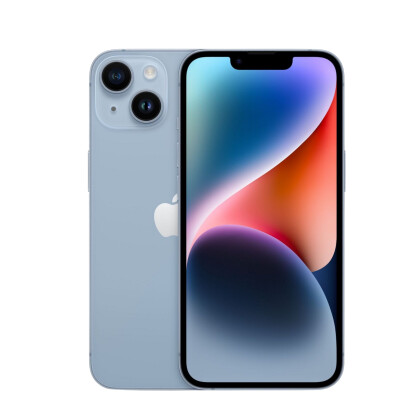 Mobiiltelefon Apple iPhone 14 128GB