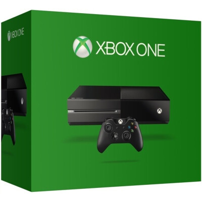 Mängukonsool Xbox One 500GB