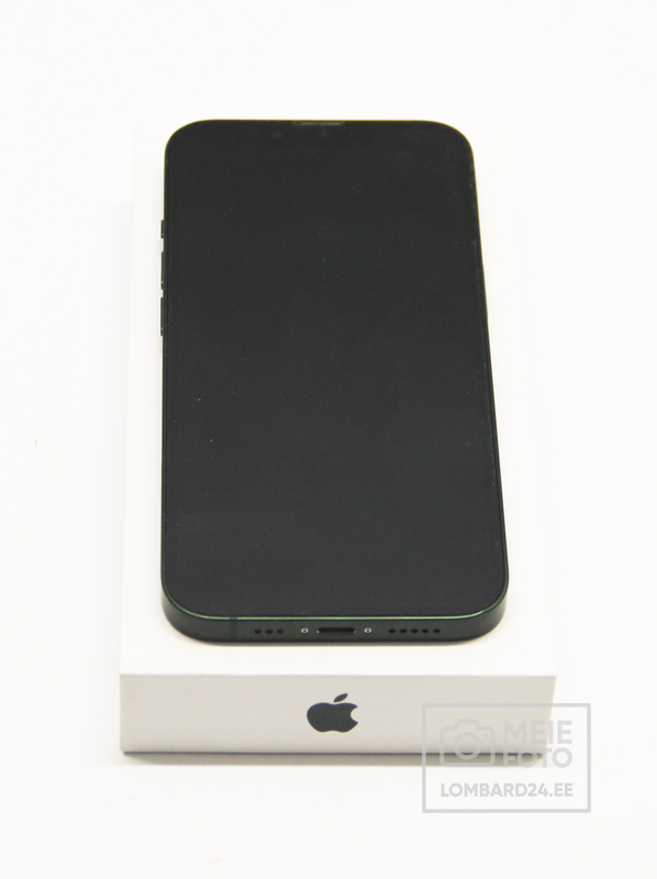 Mobiiltelefon Apple iPhone 13 256GB
