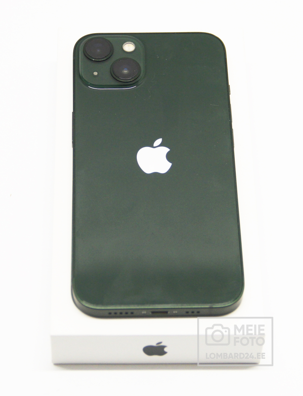 Mobiiltelefon Apple iPhone 13 256GB