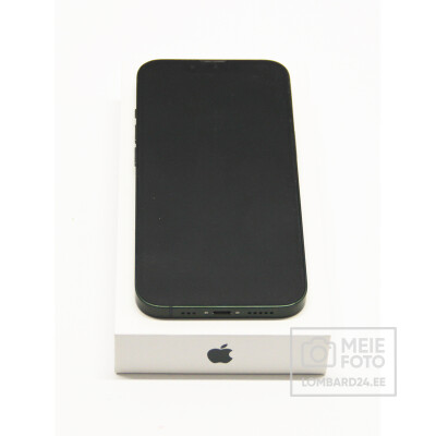 Mobiiltelefon Apple iPhone 13 256GB