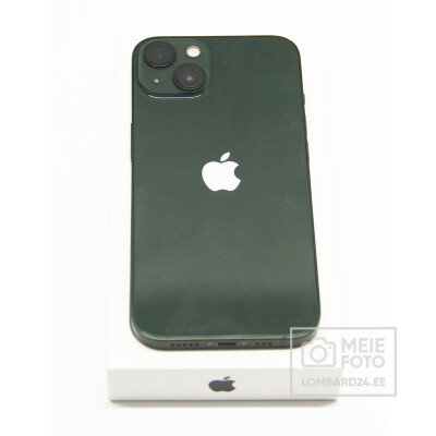 Mobiiltelefon Apple iPhone 13 256GB