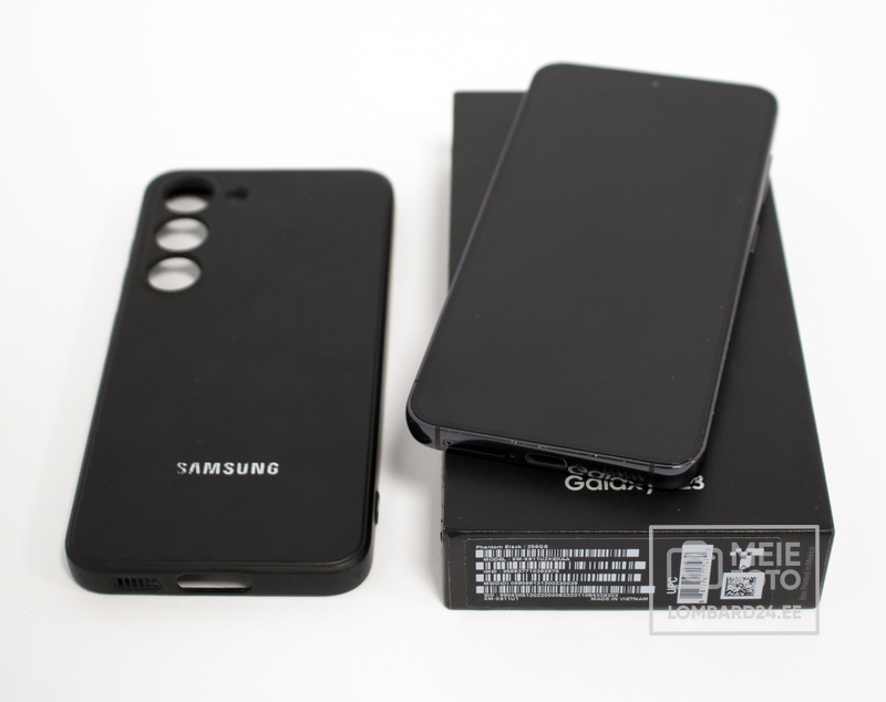 Mobiiltelefon Samsung Galaxy S23 256GB 8GB RAM