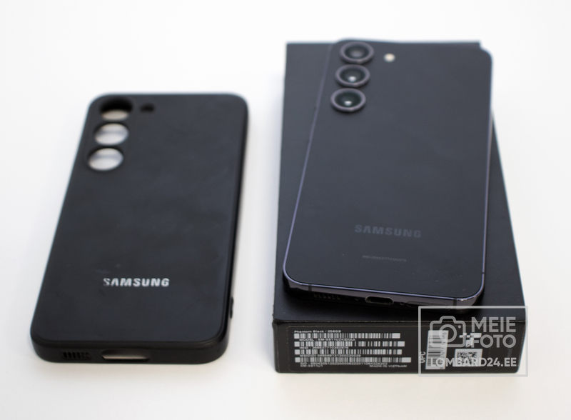 Mobiiltelefon Samsung Galaxy S23 256GB 8GB RAM