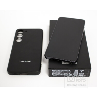 Mobiiltelefon Samsung Galaxy S23 256GB 8GB RAM
