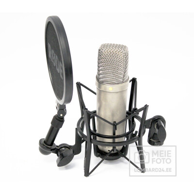 Helitehnika Rode NT1-A 1" Cardioid