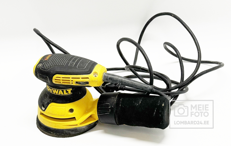 Trell DeWALT DWE6423 280W 12000 OPM