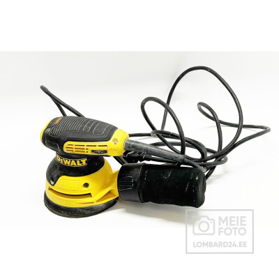 Trell DeWALT DWE6423 280W 12000 OPM