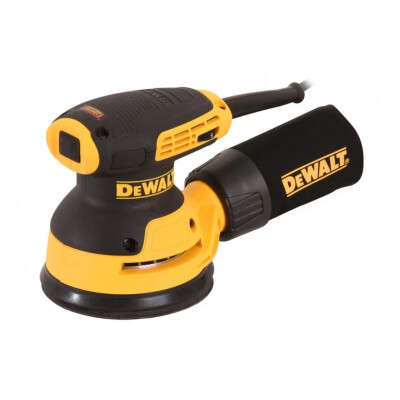 Trell DeWALT DWE6423 280W 12000 OPM