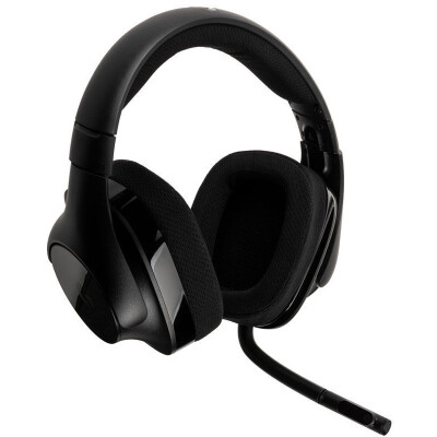 Peakomplekt Logitech G5330 juhtmevaba must