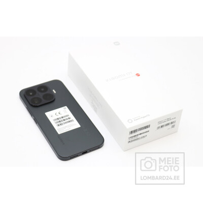 Mobiiltelefon Xiaomi 17T 256GB 6.59″ AMOLED 6500mAh 67W