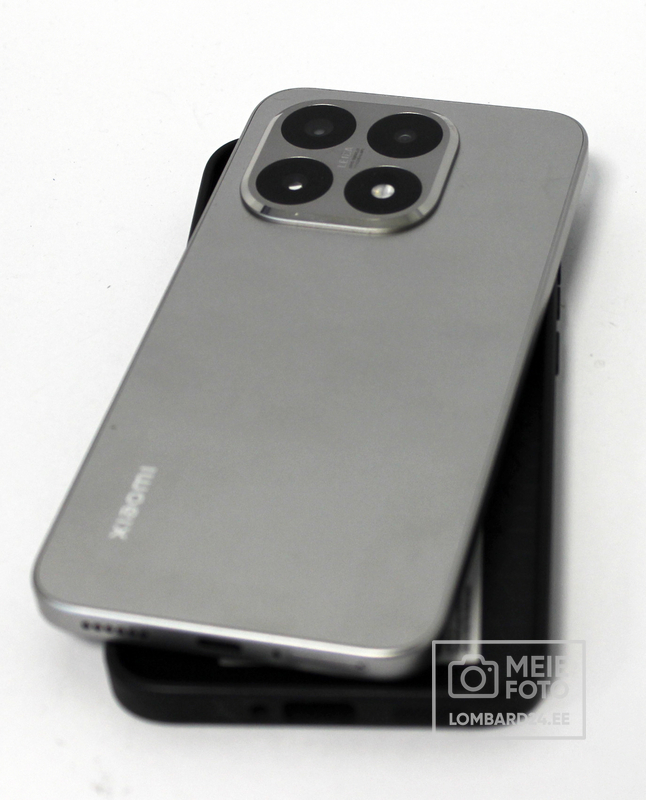 Mobiiltelefon Xiaomi 15T 256GB 12GB RAM