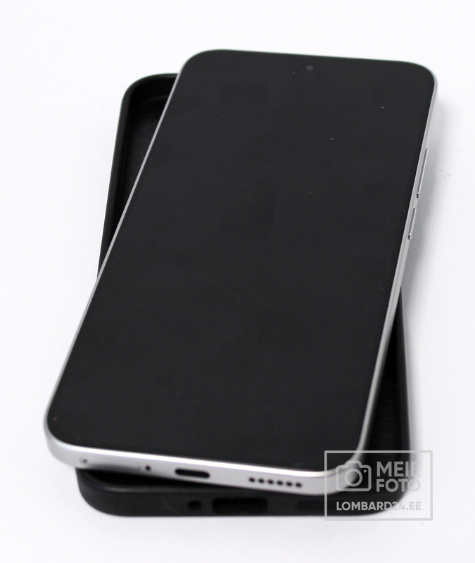 Mobiiltelefon Xiaomi 15T 256GB 12GB RAM