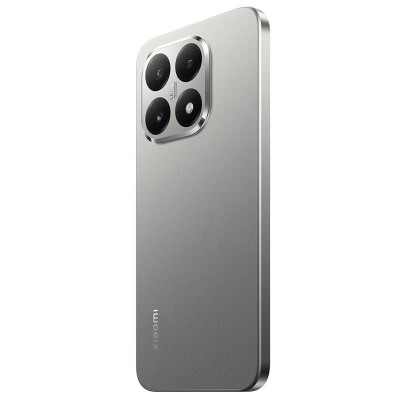 Mobiiltelefon Xiaomi 15T 256GB 12GB RAM