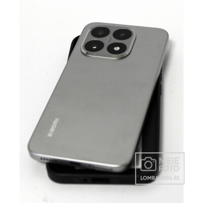 Mobiiltelefon Xiaomi 15T 256GB 12GB RAM
