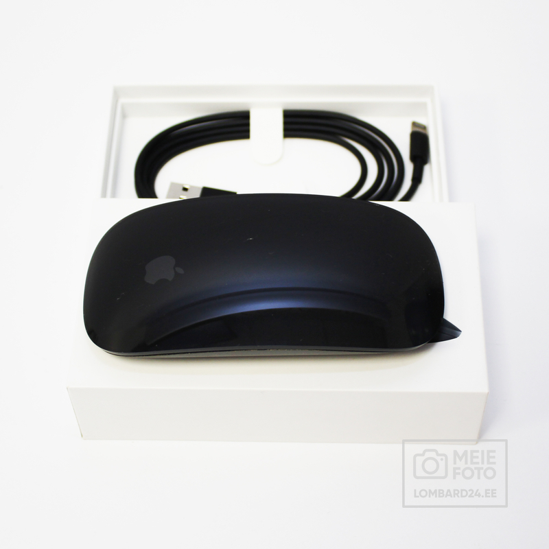 Hiir Apple Magic Mouse 2 Bluetooth Laser
