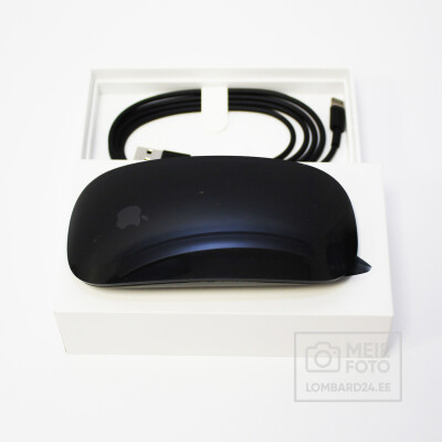 Hiir Apple Magic Mouse 2 Bluetooth Laser
