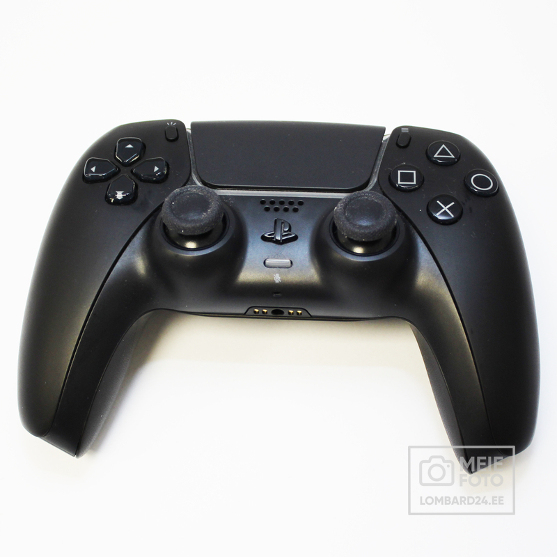 Mängukontroller Sony DualSense haptic feedback adaptive triggers