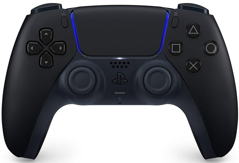 Mängukontroller Sony DualSense haptic feedback adaptive triggers