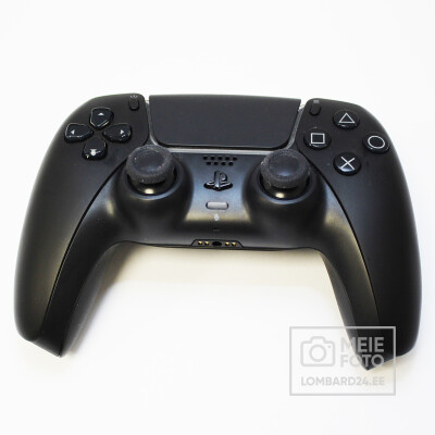 Mängukontroller Sony DualSense haptic feedback adaptive triggers