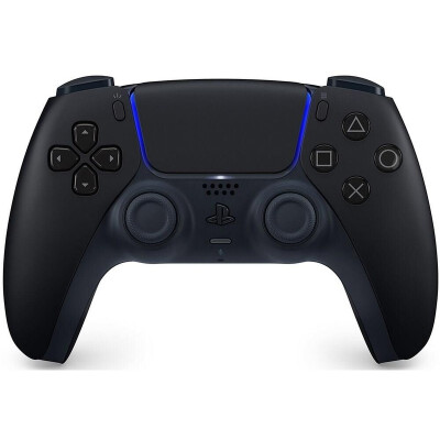 Mängukontroller Sony DualSense haptic feedback adaptive triggers