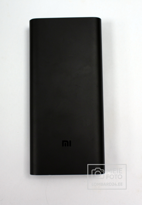 Akupank Xiaomi Mi Power Bank 3 20000 mAh 50 W
