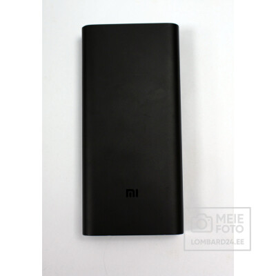 Akupank Xiaomi Mi Power Bank 3 20000 mAh 50 W