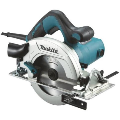 Ringlõikur Makita HS6601 1050W 165mm tera