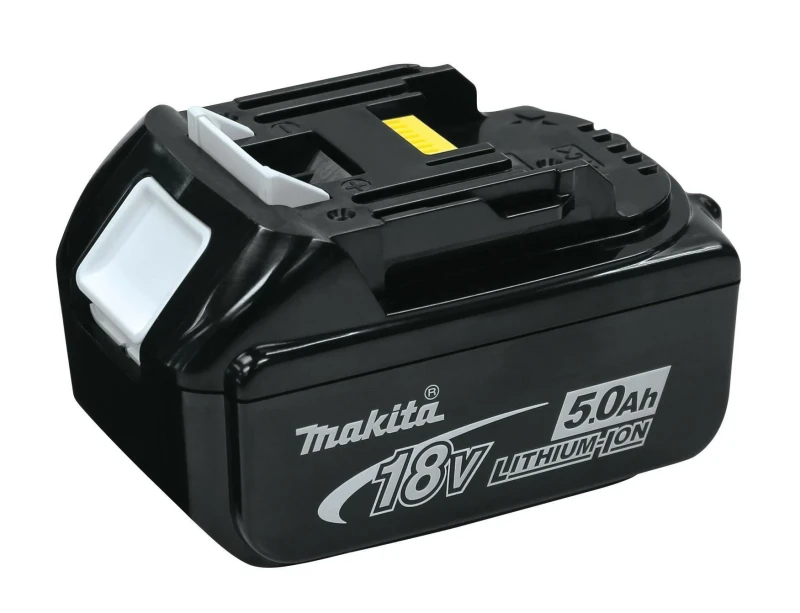 Akumulaator Makita 5.0 18V Li-ion