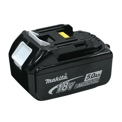 Akumulaator Makita 5.0 18V Li-ion